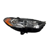 Reconditioned Oe Passenger Side Halogen Headlight Assembly For Ford Fusion 2017-2020(FO2503348R)
