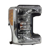Reconditioned Oe Passenger Side Halogen Headlight Lens And Housing For Ford Pickup F450 Superduty 2017-2017(FO2503353R)