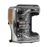 Reconditioned Oe Passenger Side Halogen Headlight Lens And Housing For Ford Pickup F450 Superduty 2017-2017(FO2503353R)
