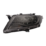 Reconditioned Oe Passenger Side Led Headlight Assembly For Lincoln Mkx 2016-2018(FO2503354R)