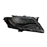 Reconditioned Oe Passenger Side Headlight Assembly For Lincoln Mkx 2016-2018(FO2503355R)