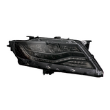 Reconditioned Oe Passenger Side Headlight Assembly For Lincoln Mkx 2016-2018(FO2503355R)