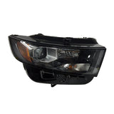 Reconditioned Oe Passenger Side Hid Headlight Lens And Housing For Ford Edge 2015-2018(FO2503359R)