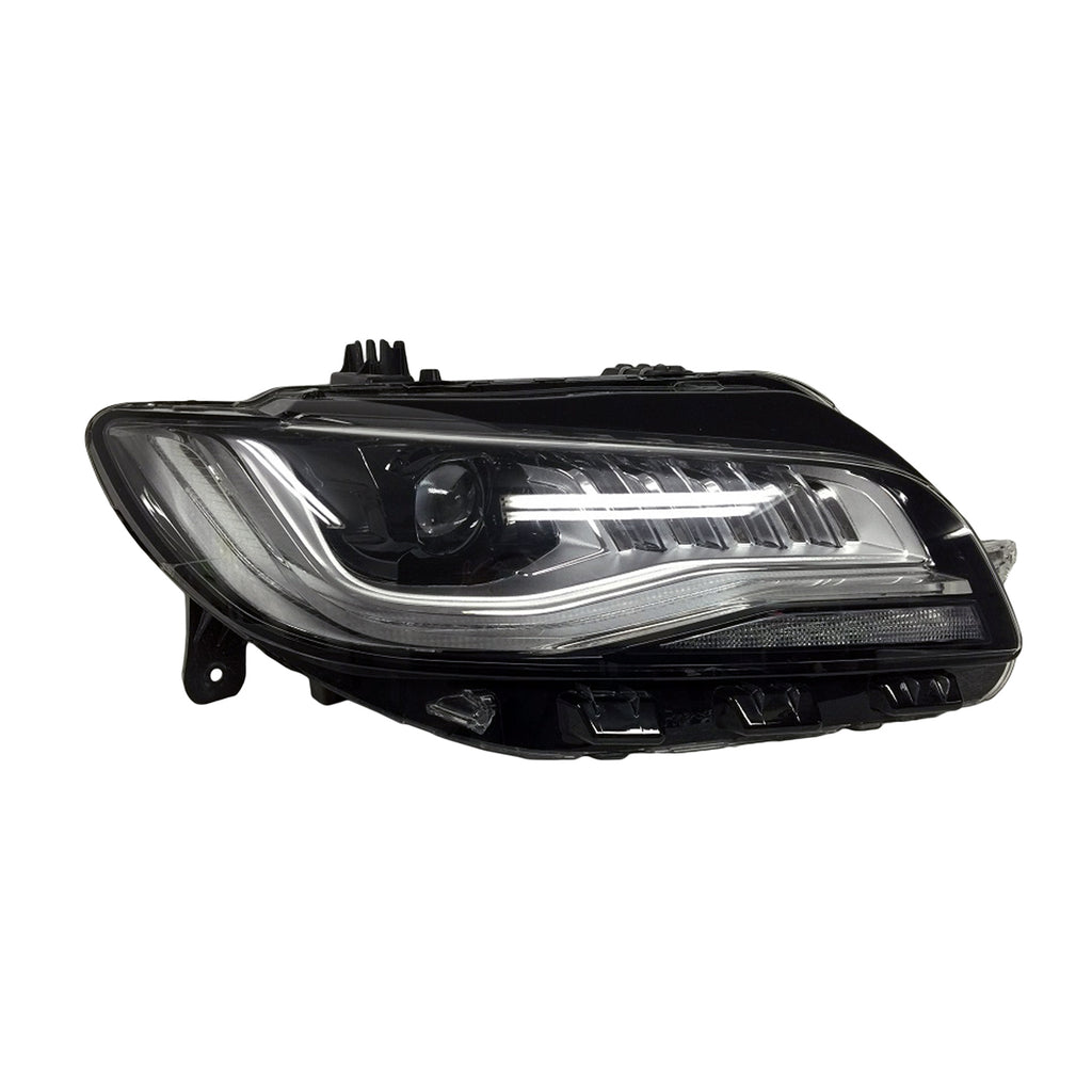 Reconditioned Oe Passenger Side Hid Headlight Lens Housing For Lincoln Mkz 2017-2020(FO2503360R)