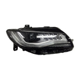 Reconditioned Oe Passenger Side Hid Headlight Lens Housing For Lincoln Mkz 2017-2020(FO2503360R)