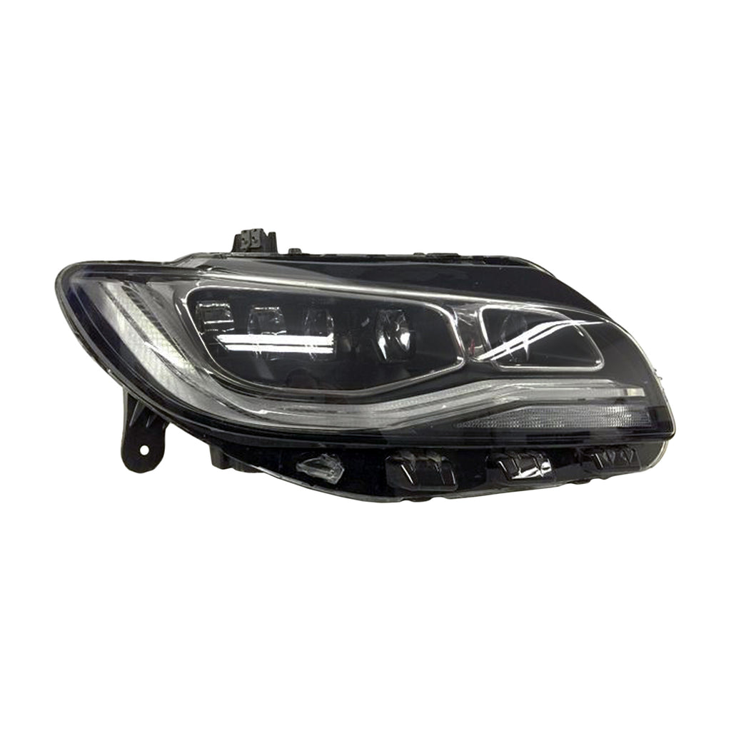 Reconditioned Oe Passenger Side Led Headlight Lens And Housing For Lincoln Mkz 2017-2020(FO2503368R)