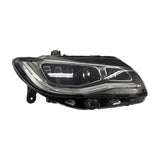 Reconditioned Oe Passenger Side Led Headlight Lens And Housing For Lincoln Mkz 2017-2020(FO2503368R)