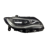 Reconditioned Oe Passenger Side Led Headlight Lens And Housing For Lincoln Mkz 2017-2020(FO2503368R)