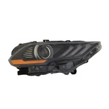 Passenger Side Led Headlight Assembly [fo] For Ford Mustang 2018-2023(FO2503369)