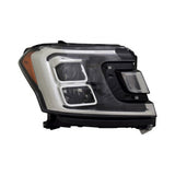 Head Lamp Passenger Side Halogen Hq For Ford Expedition 2018-2021(FO2503370)
