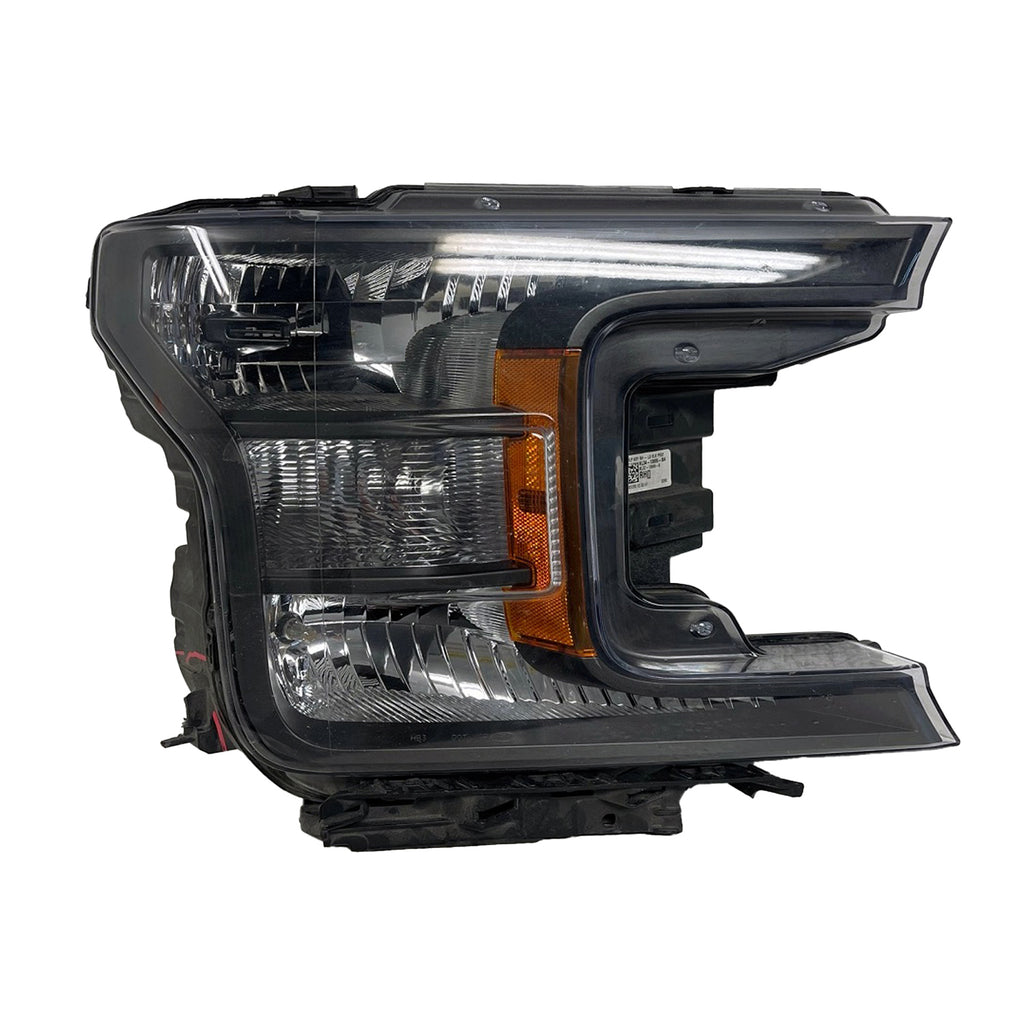 Reconditioned Oe Passenger Side Halogen Headlight Assembly For Ford Pickup F150 2018-2020(FO2503373R)