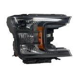Reconditioned Oe Passenger Side Halogen Headlight Assembly For Ford Pickup F150 2018-2020(FO2503373R)