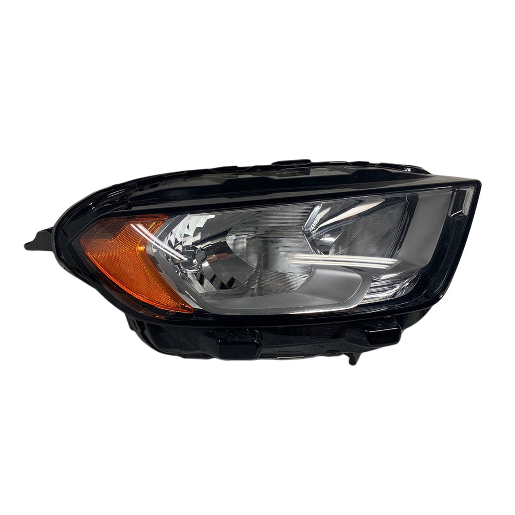 Reconditioned Oe Passenger Side Halogen Headlight Assembly For Ford Ecosport 2018-2022(FO2503374R)