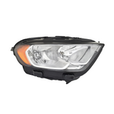 Passenger Side Halogen Headlight Assembly For Ford Ecosport 2018-2022(FO2503374)