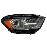 Reconditioned Oe Passenger Side Halogen Headlight Assembly For Ford Ecosport 2018-2022(FO2503376R)