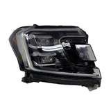 Reconditioned Oe Passenger Side Led Headlight Assembly For Ford Expedition 2018-2021(FO2503377R)
