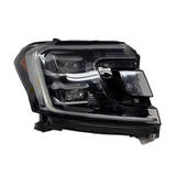 Reconditioned Oe Passenger Side Led Headlight Assembly For Ford Expedition 2018-2021(FO2503377R)