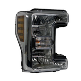 Reconditioned Oe Passenger Side Halogen Headlight Assembly For Ford Pickup F450 Superduty 2018-2019(FO2503378R)