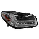 Refurbished Passenger Side Led Headlight Lens Housing For Lincoln Navigator 2018-2021(FO2503380R)