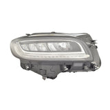 Passenger Side Led Headlight Assembly For Lincoln Nautilus 2019-2023(FO2503382)