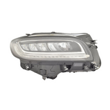 Passenger Side Led Headlight Assembly For Lincoln Nautilus 2019-2023(FO2503382)