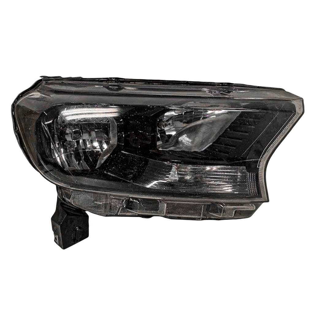 Reconditioned Oe Passenger Side Halogen Headlight Assembly For Ford Ranger Pickup (2019-) 2019-2023(FO2503384R)