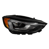 Reconditioned Oe Passenger Side Headlight Assembly For Ford Edge 2019-2024(FO2503392R)