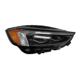 Reconditioned Oe Passenger Side Headlight Assembly For Ford Edge 2019-2024(FO2503393R)