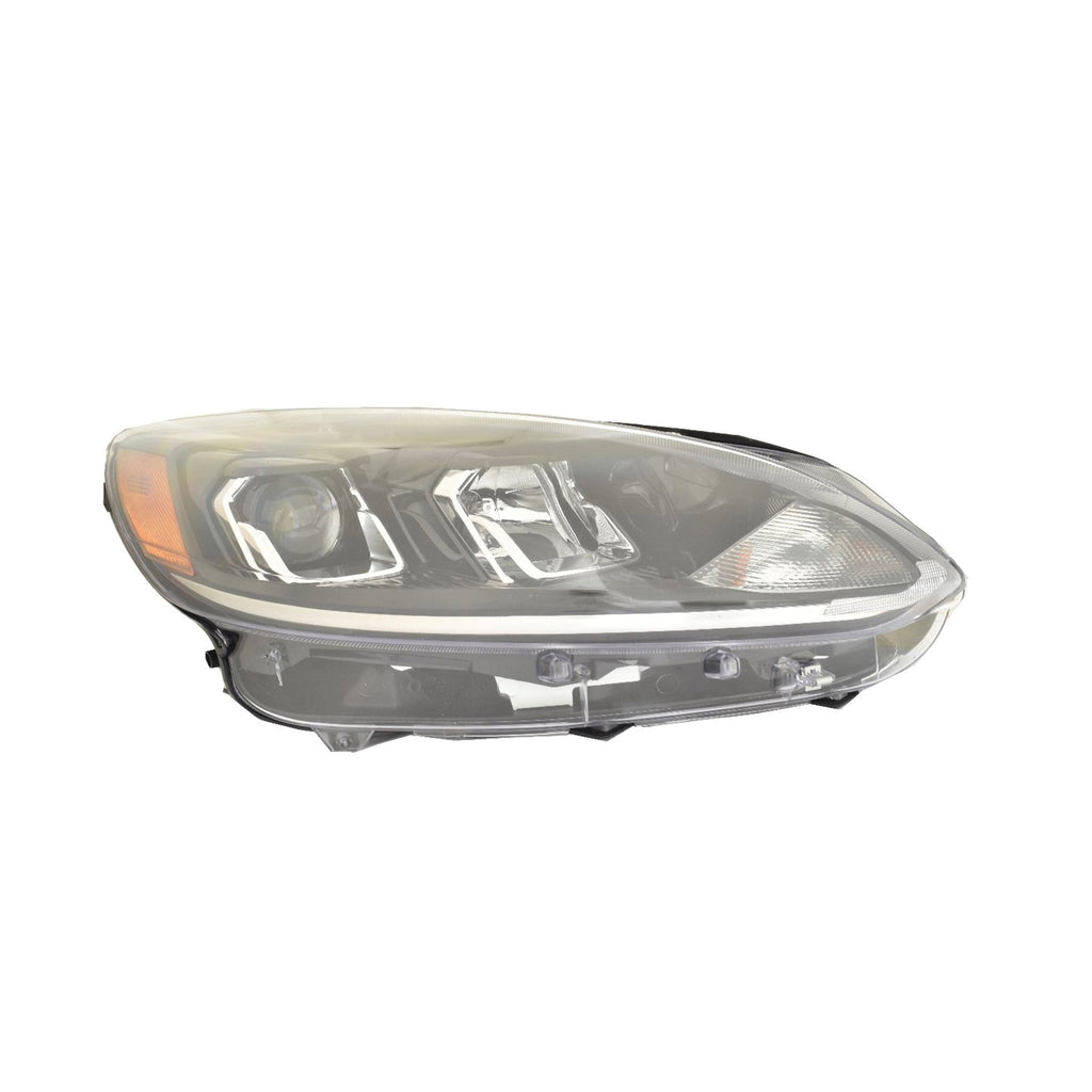 Reconditioned Oe Passenger Side Halogen Headlight Assembly For Ford Escape 2020-2022(FO2503395R)