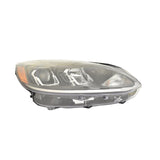 Head Lamp Passenger Side Halogen Hq For Ford Escape 2020-2022(FO2503395)