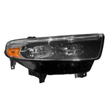 Reconditioned Oe Passenger Side Led Headlight Assembly For Ford Explorer 2021-2024(FO2503398R)