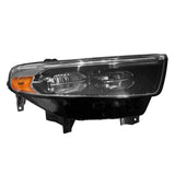 Passenger Side Led Headlight Assembly For Ford Explorer 2021-2024(FO2503398)