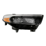Reconditioned Oe Passenger Side Headlight Assembly For Ford Explorer 2020-2024(FO2503399R)