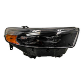 Reconditioned Oe Passenger Side Led Headlight Assembly For Ford Explorer 2020-2024(FO2503406R)