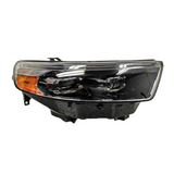 Passenger Side Led Headlight Assembly For Ford Explorer 2020-2024(FO2503406)