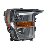 Reconditioned Oe Passenger Side Halogen Headlight Assembly For Ford Pickup F150 2021-2023(FO2503409R)