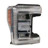 Reconditioned Oe Passenger Side Led Headlight Assembly For Ford Pickup F450 Superduty 2020-2022(FO2503411R)