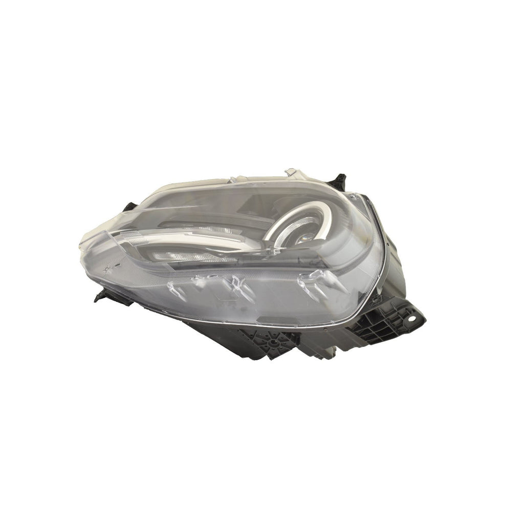 Passenger Side Headlight Assembly For Ford Bronco Sport 2021-2024(FO2503412)
