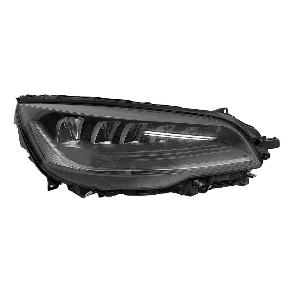 Reconditioned Oe Passenger Side Led Headlight Assembly For Lincoln Aviator 2020-2024(FO2503414R)