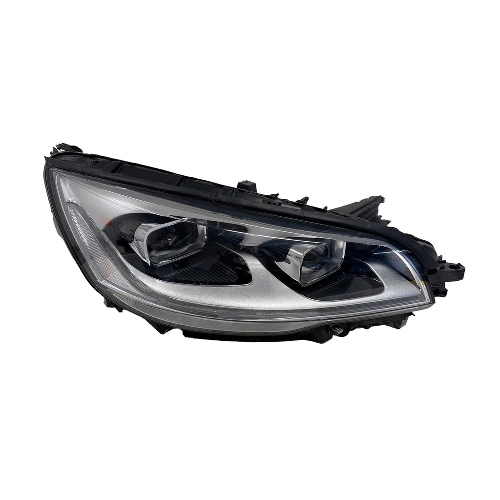 Reconditioned Oe Passenger Side Matrix Led Headlight Lens And Housing For Lincoln Aviator 2020-2024(FO2503423R)