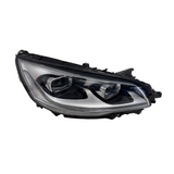 Reconditioned Oe Passenger Side Matrix Led Headlight Lens And Housing For Lincoln Aviator 2020-2024(FO2503423R)