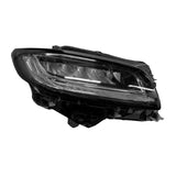 Reconditioned Oe Passenger Side Led Headlight Lens And Housing For Lincoln Nautilus 2019-2021(FO2503424R)