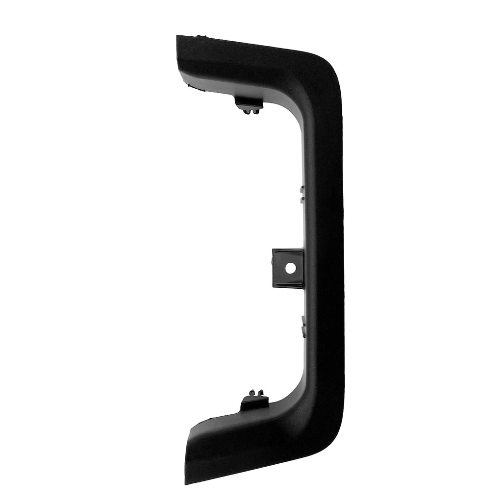 Passenger Side Headlight Molding For Ford Pickup F450 Superduty 2017-2022(FO2515101)