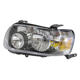 Driver Side Headlight Lens Housing For Ford Escape 2005-2007(FO2518102V)