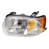 Reconditioned Oe Driver Side Headlight Lens And Housing For Ford Escape 2001-2004(FO2518103R)