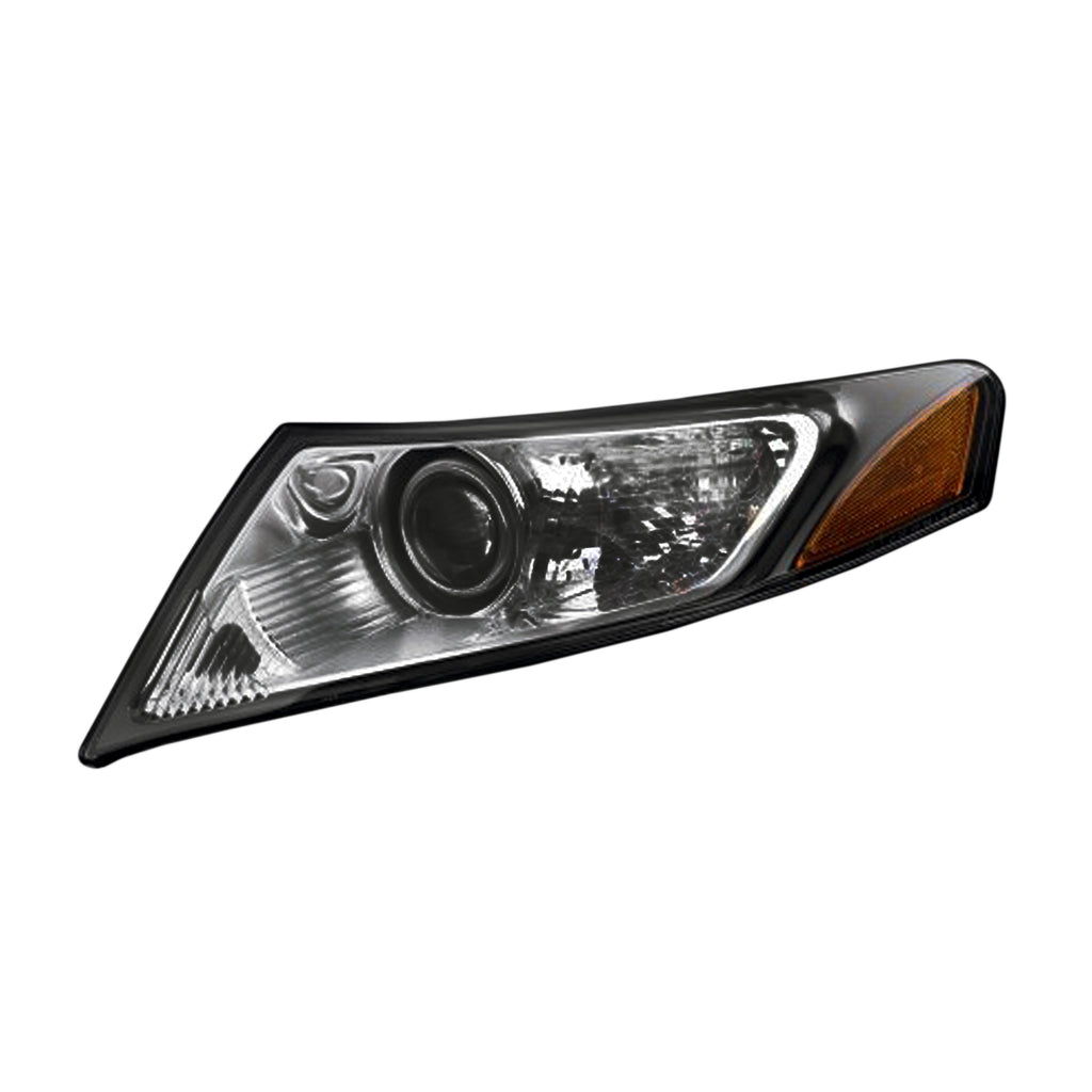 Reconditioned Oe Driver Side Hid Headlight Assembly For Lincoln Mkt 2013-2019(FO2518116R)