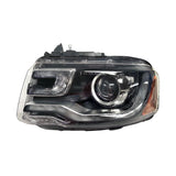 Reconditioned Oe Driver Side Hid Headlight Lens And Housing For Lincoln Navigator 2015-2017(FO2518126R)