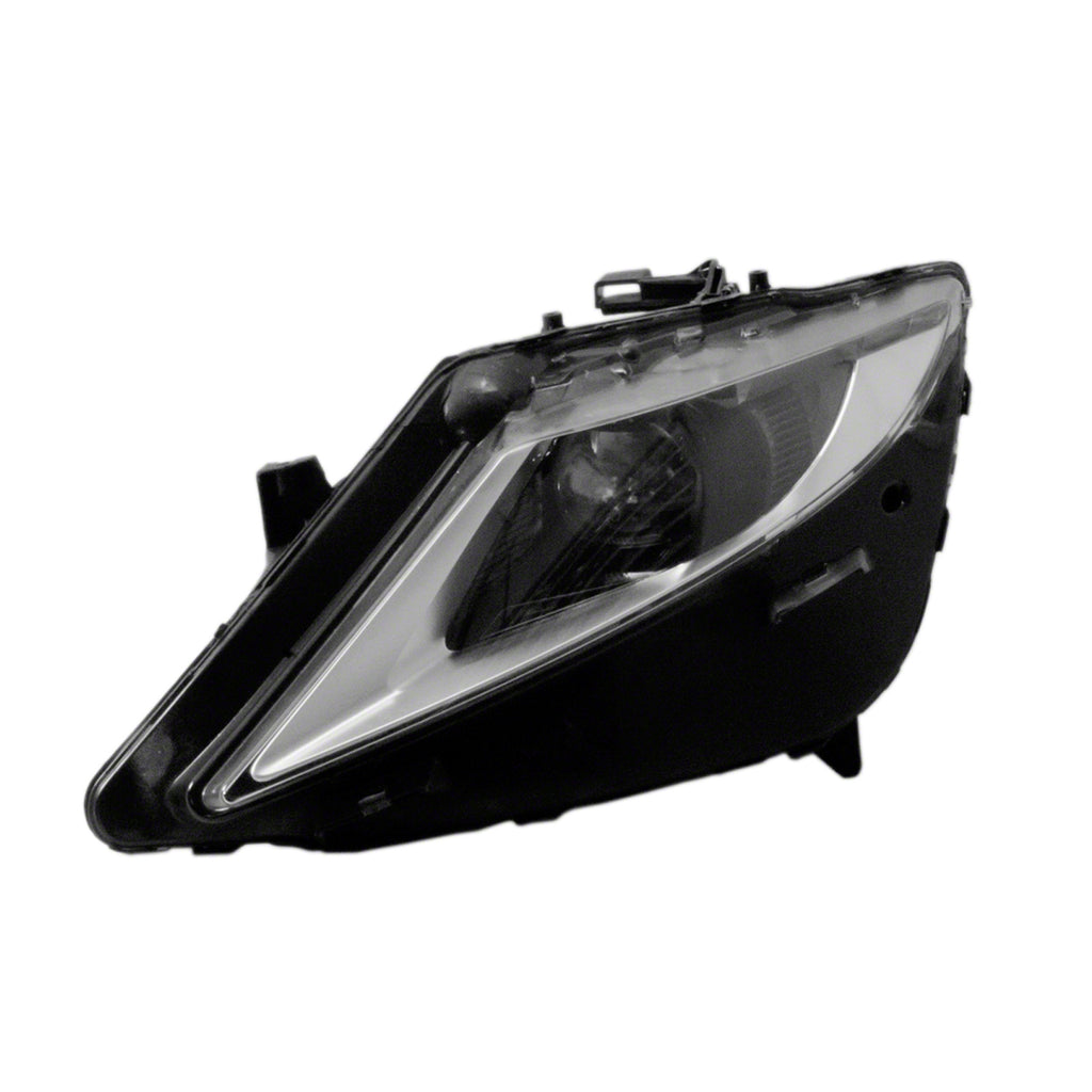 Reconditioned Oe Driver Side Hid Headlight Lens And Housing For Lincoln Mkz 2013-2015(FO2518128R)