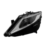 Reconditioned Oe Driver Side Hid Headlight Lens And Housing For Lincoln Mkz 2013-2015(FO2518128R)