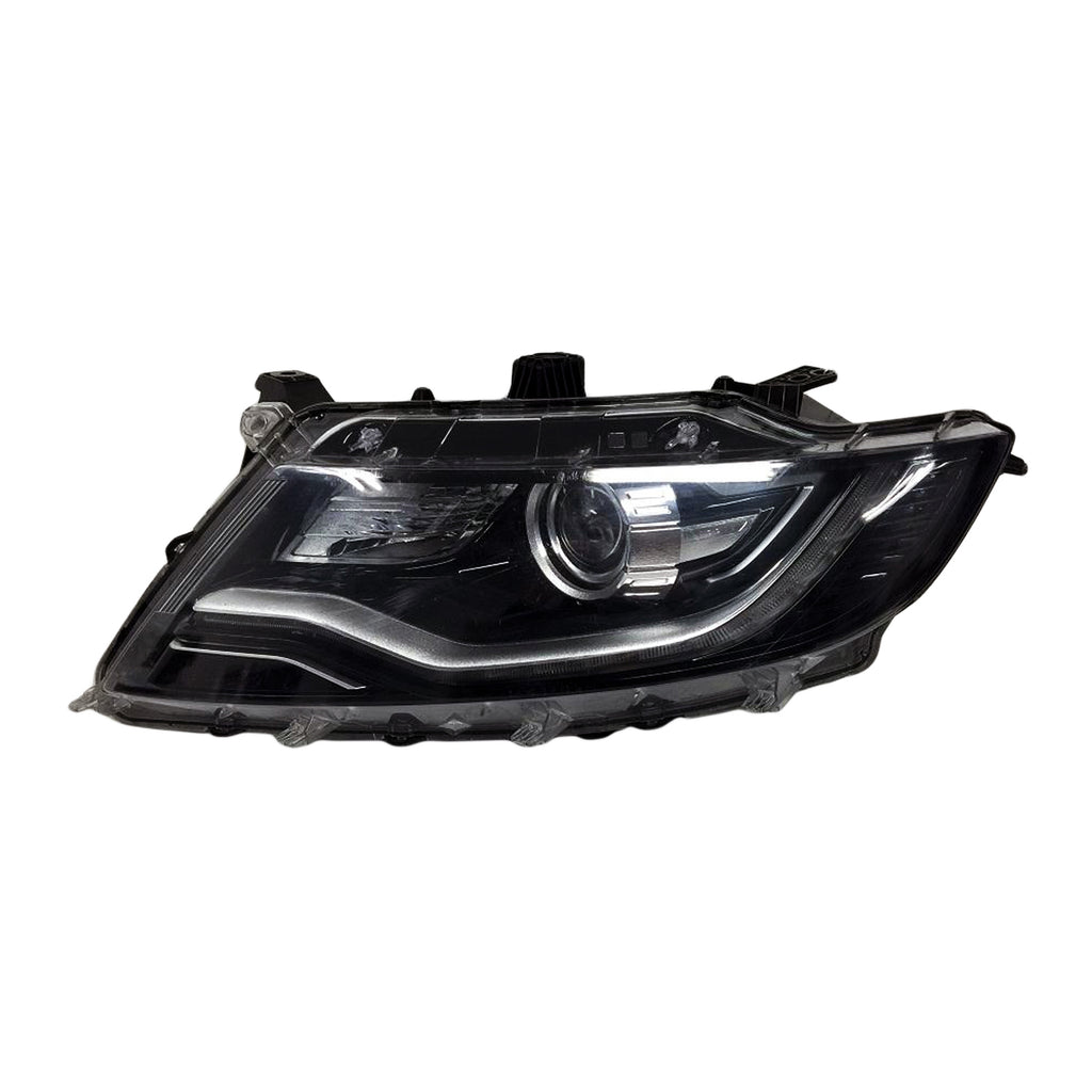 Reconditioned Oe Driver Side Hid Headlight Lens Housing For Lincoln Mkx 2016-2017(FO2518139R)